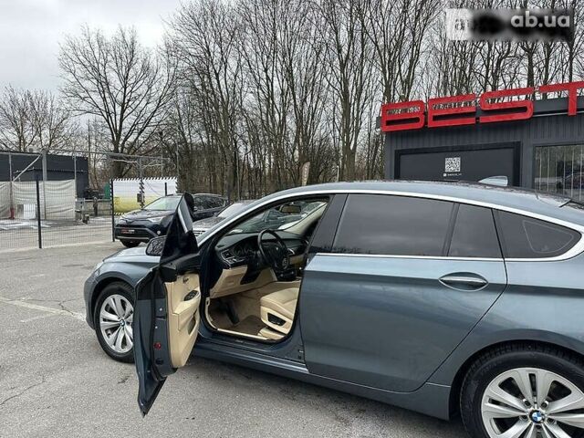 БМВ 5 Серия, объемом двигателя 3 л и пробегом 121 тыс. км за 15900 $, фото 25 на Automoto.ua