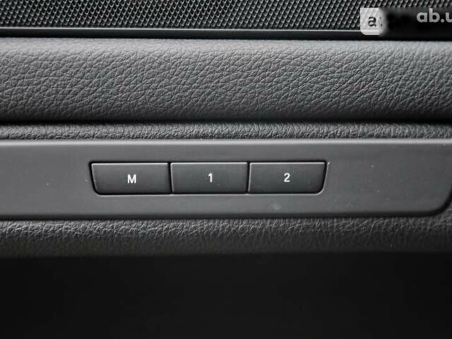 БМВ 5 Серия, объемом двигателя 3 л и пробегом 205 тыс. км за 18500 $, фото 27 на Automoto.ua