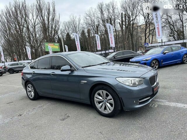 БМВ 5 Серия, объемом двигателя 3 л и пробегом 121 тыс. км за 15900 $, фото 11 на Automoto.ua