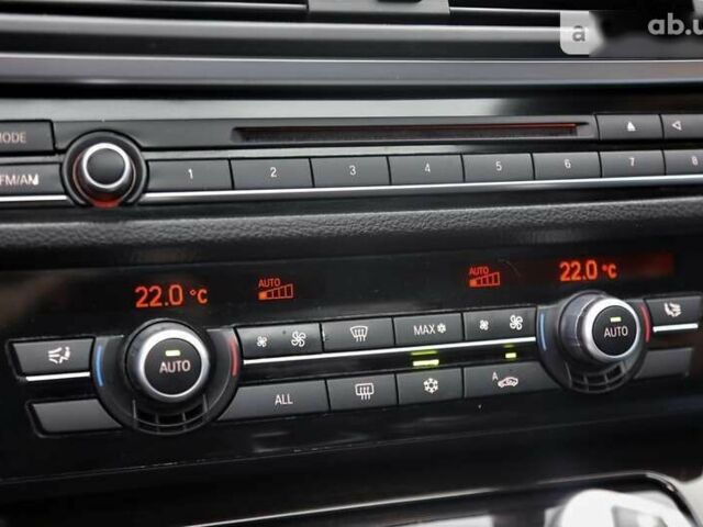 БМВ 5 Серия, объемом двигателя 3 л и пробегом 205 тыс. км за 18500 $, фото 20 на Automoto.ua