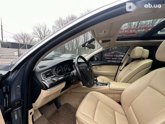 БМВ 5 Серия, объемом двигателя 3 л и пробегом 121 тыс. км за 15900 $, фото 28 на Automoto.ua