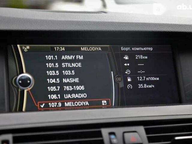 БМВ 5 Серия, объемом двигателя 3 л и пробегом 205 тыс. км за 18500 $, фото 19 на Automoto.ua