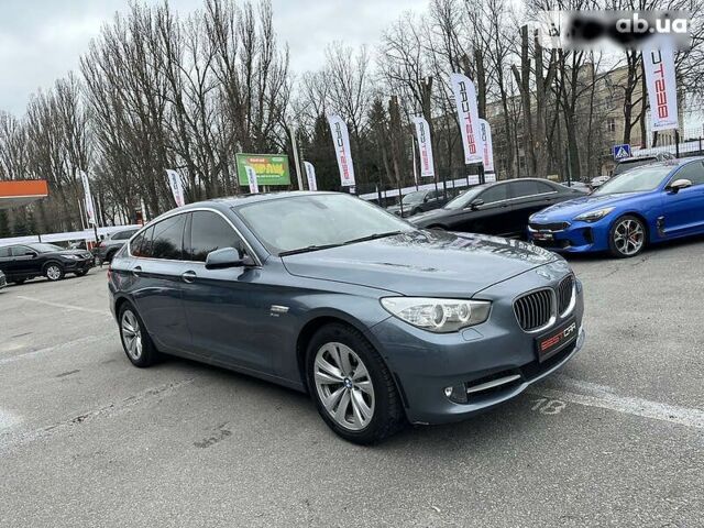 БМВ 5 Серия, объемом двигателя 3 л и пробегом 121 тыс. км за 15900 $, фото 10 на Automoto.ua