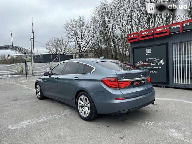 БМВ 5 Серия, объемом двигателя 3 л и пробегом 121 тыс. км за 15900 $, фото 21 на Automoto.ua