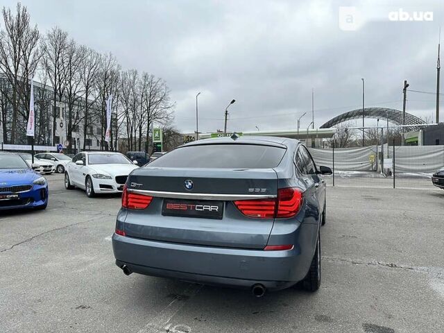 БМВ 5 Серия, объемом двигателя 3 л и пробегом 121 тыс. км за 15900 $, фото 18 на Automoto.ua