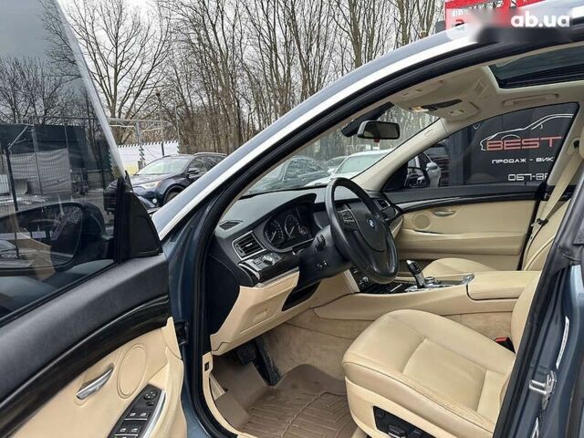 БМВ 5 Серия, объемом двигателя 3 л и пробегом 121 тыс. км за 15900 $, фото 27 на Automoto.ua