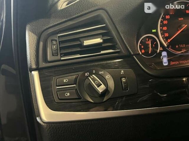БМВ 5 Серия, объемом двигателя 3 л и пробегом 193 тыс. км за 14900 $, фото 6 на Automoto.ua