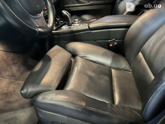 БМВ 5 Серия, объемом двигателя 3 л и пробегом 193 тыс. км за 14900 $, фото 5 на Automoto.ua