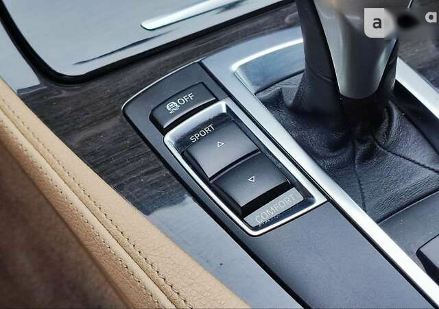 БМВ 5 Серія, об'ємом двигуна 2 л та пробігом 168 тис. км за 15800 $, фото 16 на Automoto.ua