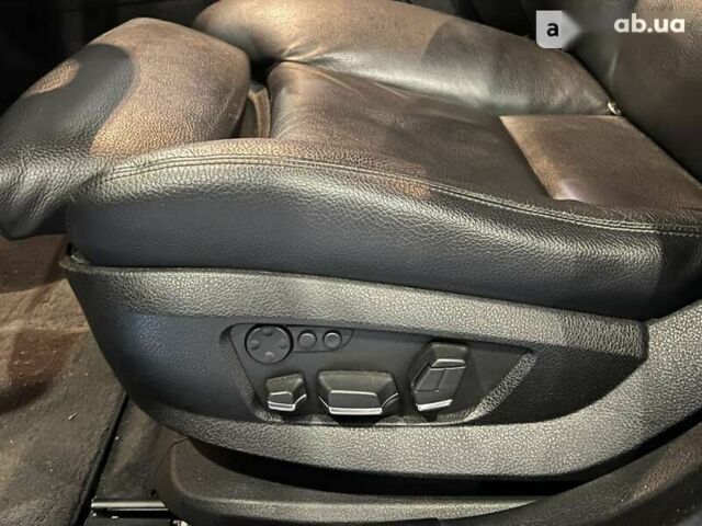 БМВ 5 Серия, объемом двигателя 3 л и пробегом 193 тыс. км за 14900 $, фото 4 на Automoto.ua
