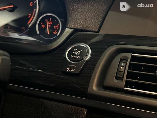 БМВ 5 Серия, объемом двигателя 3 л и пробегом 193 тыс. км за 14900 $, фото 9 на Automoto.ua