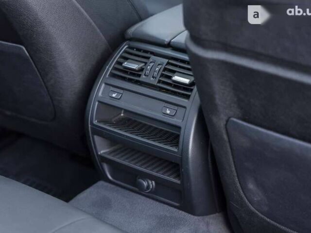 БМВ 5 Серия, объемом двигателя 3 л и пробегом 178 тыс. км за 25300 $, фото 14 на Automoto.ua