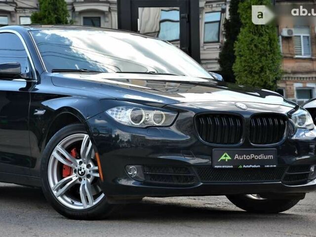 БМВ 5 Серия, объемом двигателя 3 л и пробегом 155 тыс. км за 18999 $, фото 1 на Automoto.ua