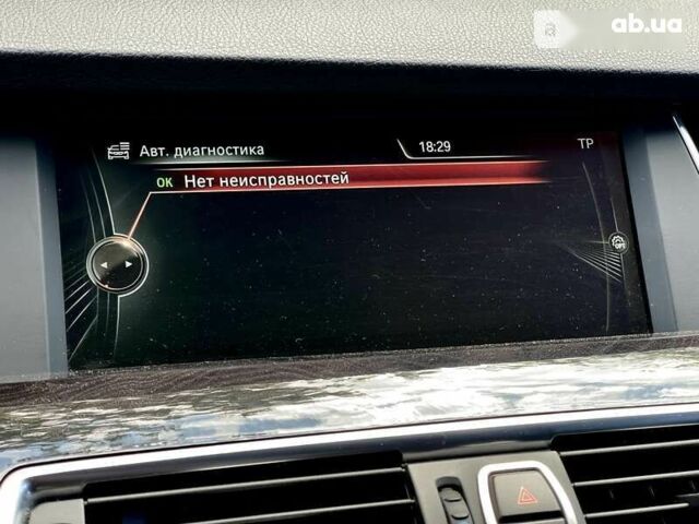 БМВ 5 Серия, объемом двигателя 3 л и пробегом 155 тыс. км за 18999 $, фото 29 на Automoto.ua
