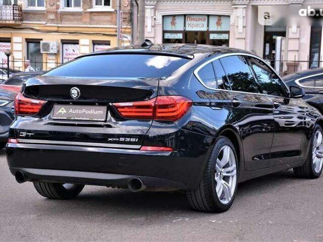 БМВ 5 Серия, объемом двигателя 3 л и пробегом 155 тыс. км за 18999 $, фото 9 на Automoto.ua