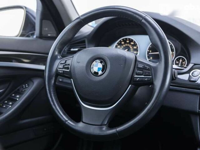 БМВ 5 Серия, объемом двигателя 3 л и пробегом 178 тыс. км за 25300 $, фото 27 на Automoto.ua