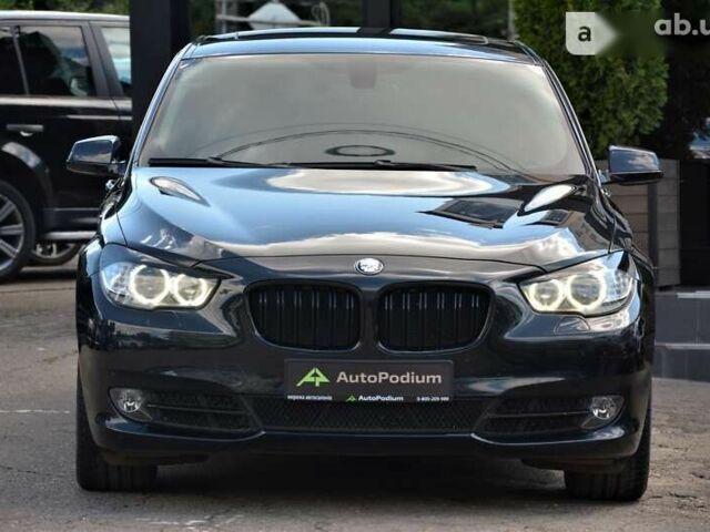 БМВ 5 Серия, объемом двигателя 3 л и пробегом 155 тыс. км за 18999 $, фото 3 на Automoto.ua