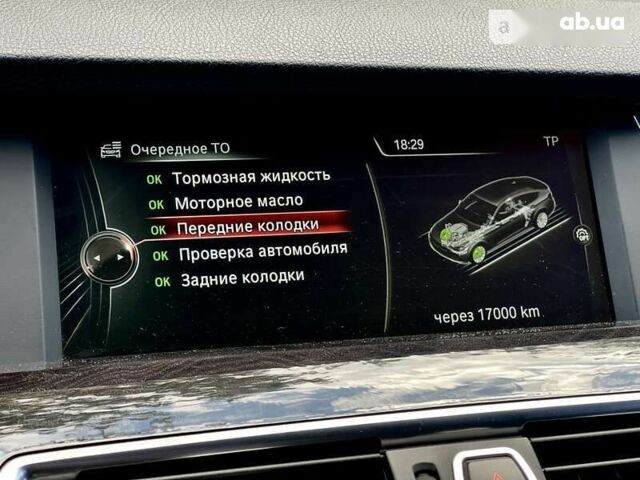 БМВ 5 Серия, объемом двигателя 3 л и пробегом 155 тыс. км за 18999 $, фото 26 на Automoto.ua