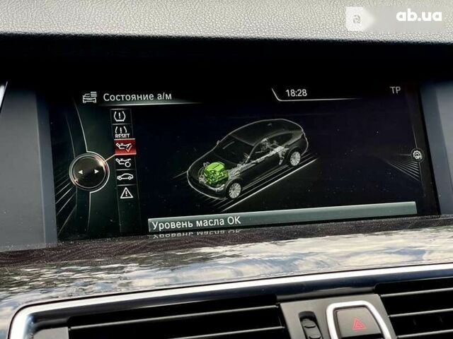 БМВ 5 Серия, объемом двигателя 3 л и пробегом 155 тыс. км за 18999 $, фото 23 на Automoto.ua