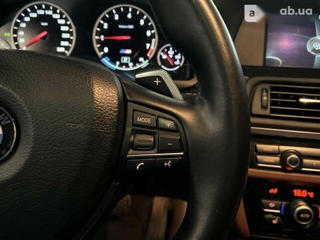 БМВ 5 Серия, объемом двигателя 3 л и пробегом 188 тыс. км за 16900 $, фото 15 на Automoto.ua