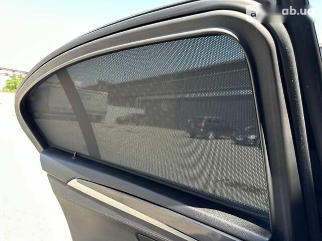 БМВ 5 Серія, об'ємом двигуна 2 л та пробігом 182 тис. км за 24900 $, фото 28 на Automoto.ua