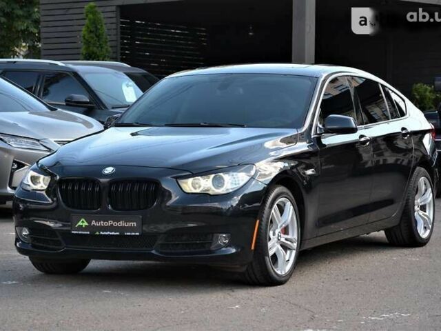 БМВ 5 Серия, объемом двигателя 3 л и пробегом 155 тыс. км за 18999 $, фото 4 на Automoto.ua