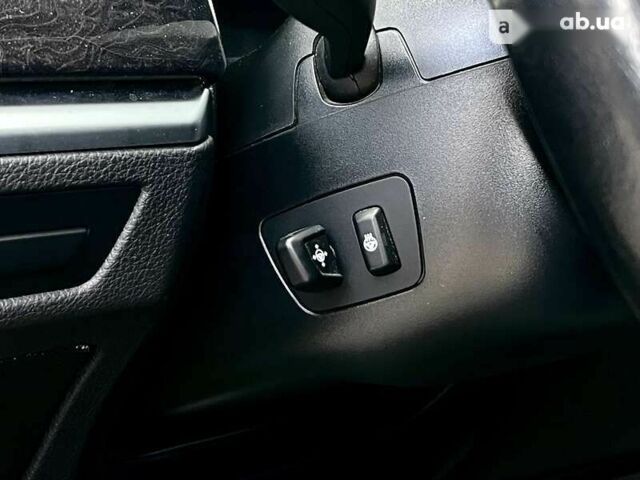 БМВ 5 Серия, объемом двигателя 3 л и пробегом 155 тыс. км за 18999 $, фото 15 на Automoto.ua