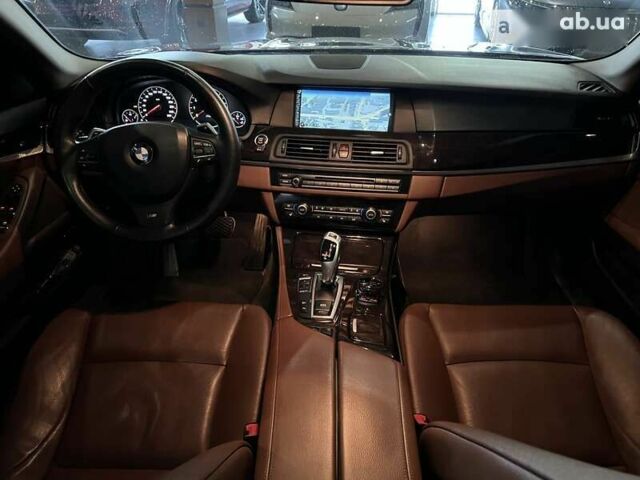 БМВ 5 Серия, объемом двигателя 3 л и пробегом 188 тыс. км за 16900 $, фото 26 на Automoto.ua