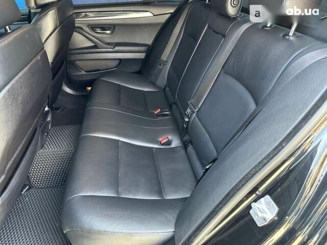 БМВ 5 Серія, об'ємом двигуна 2 л та пробігом 182 тис. км за 24900 $, фото 21 на Automoto.ua