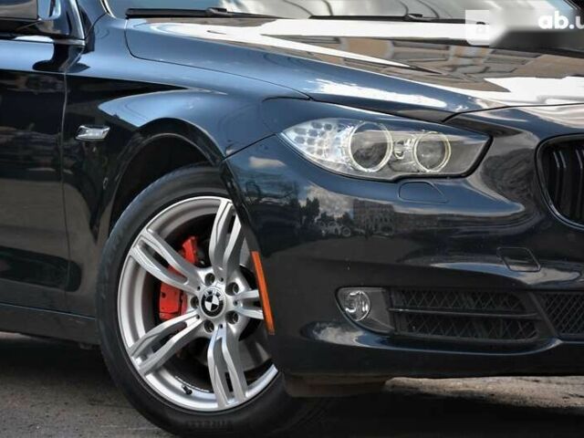 БМВ 5 Серия, объемом двигателя 3 л и пробегом 155 тыс. км за 18999 $, фото 2 на Automoto.ua