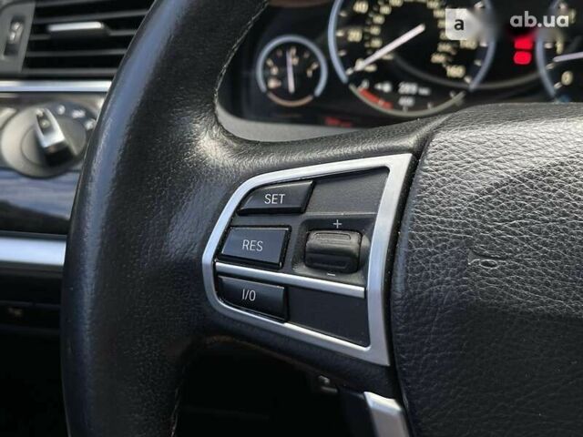 БМВ 5 Серия, объемом двигателя 3 л и пробегом 155 тыс. км за 18999 $, фото 16 на Automoto.ua