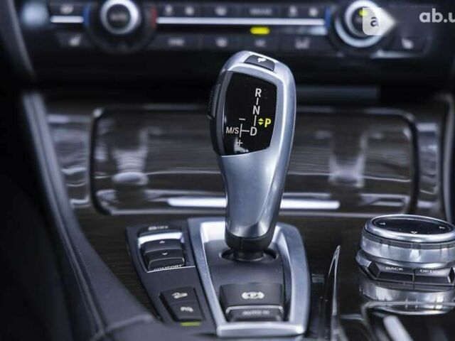 БМВ 5 Серия, объемом двигателя 3 л и пробегом 178 тыс. км за 25300 $, фото 23 на Automoto.ua