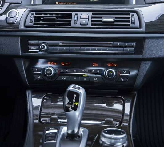 БМВ 5 Серия, объемом двигателя 3 л и пробегом 178 тыс. км за 25300 $, фото 26 на Automoto.ua