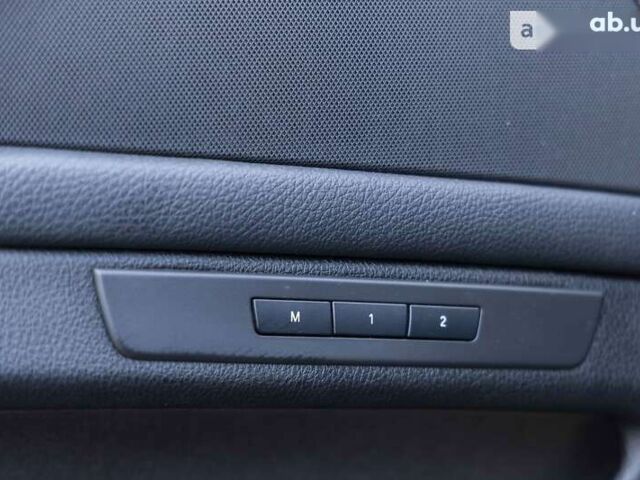 БМВ 5 Серия, объемом двигателя 3 л и пробегом 178 тыс. км за 25300 $, фото 15 на Automoto.ua