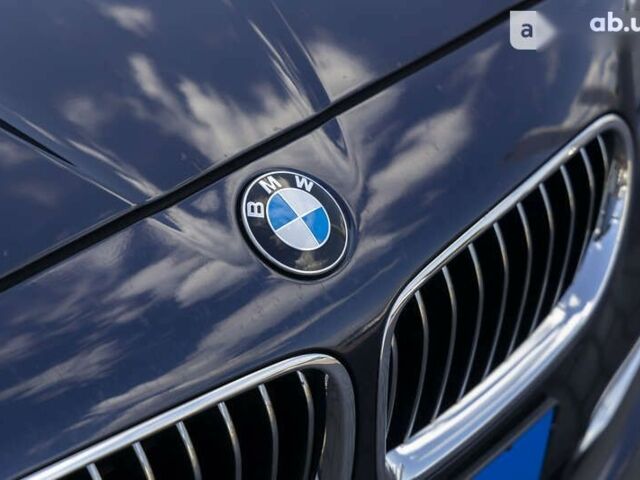 БМВ 5 Серия, объемом двигателя 3 л и пробегом 178 тыс. км за 25300 $, фото 4 на Automoto.ua