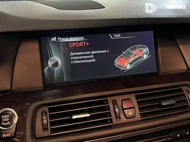 БМВ 5 Серия, объемом двигателя 3 л и пробегом 188 тыс. км за 16900 $, фото 20 на Automoto.ua