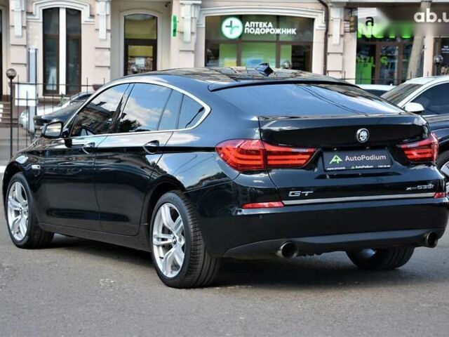 БМВ 5 Серия, объемом двигателя 3 л и пробегом 155 тыс. км за 18999 $, фото 6 на Automoto.ua