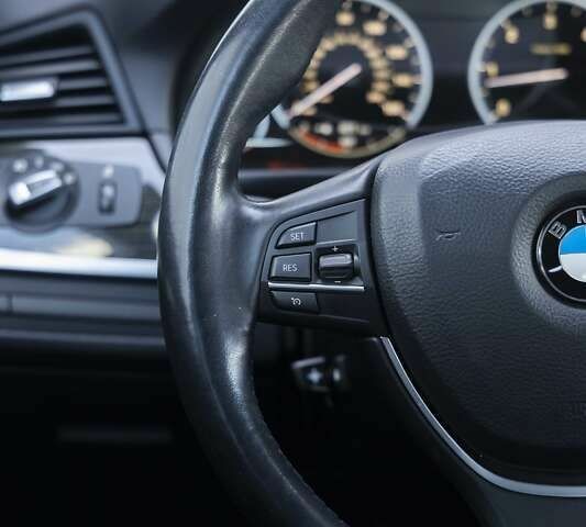 БМВ 5 Серия, объемом двигателя 3 л и пробегом 178 тыс. км за 25300 $, фото 24 на Automoto.ua