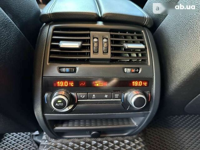 БМВ 5 Серія, об'ємом двигуна 2 л та пробігом 182 тис. км за 24900 $, фото 22 на Automoto.ua