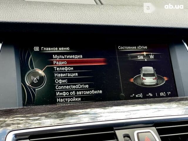 БМВ 5 Серия, объемом двигателя 3 л и пробегом 155 тыс. км за 18999 $, фото 20 на Automoto.ua