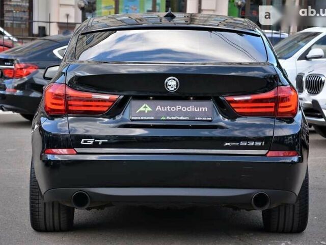 БМВ 5 Серия, объемом двигателя 3 л и пробегом 155 тыс. км за 18999 $, фото 8 на Automoto.ua