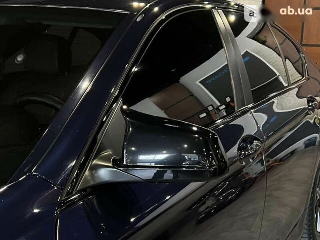 БМВ 5 Серия, объемом двигателя 3 л и пробегом 188 тыс. км за 16900 $, фото 5 на Automoto.ua