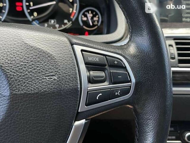 БМВ 5 Серия, объемом двигателя 3 л и пробегом 155 тыс. км за 18999 $, фото 19 на Automoto.ua