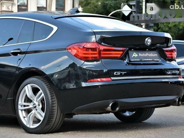 БМВ 5 Серия, объемом двигателя 3 л и пробегом 155 тыс. км за 18999 $, фото 7 на Automoto.ua