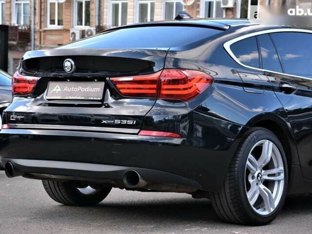 БМВ 5 Серия, объемом двигателя 3 л и пробегом 155 тыс. км за 18999 $, фото 10 на Automoto.ua