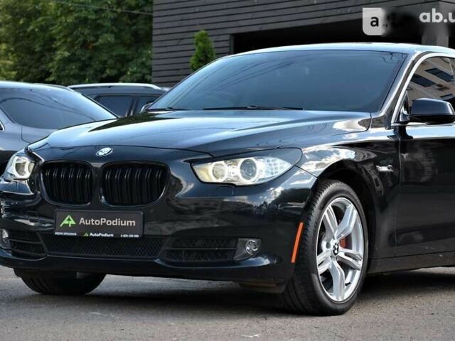 БМВ 5 Серия, объемом двигателя 3 л и пробегом 155 тыс. км за 18999 $, фото 5 на Automoto.ua