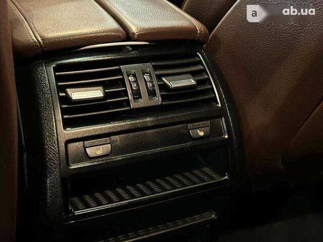 БМВ 5 Серия, объемом двигателя 3 л и пробегом 188 тыс. км за 16900 $, фото 24 на Automoto.ua