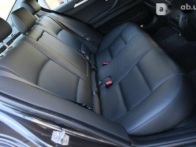 БМВ 5 Серія, об'ємом двигуна 2 л та пробігом 90 тис. км за 19990 $, фото 29 на Automoto.ua