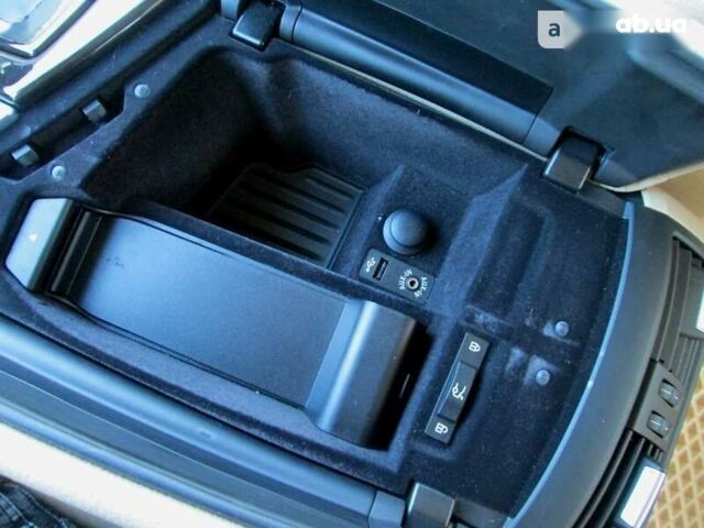 БМВ 5 Серія, об'ємом двигуна 2 л та пробігом 189 тис. км за 16100 $, фото 23 на Automoto.ua