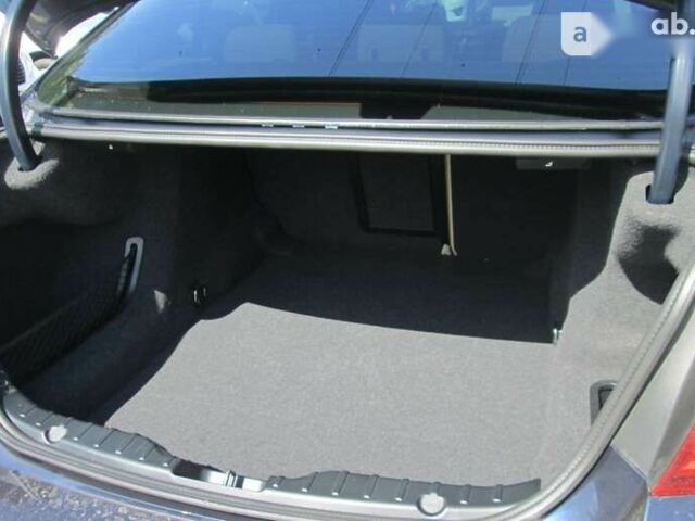 БМВ 5 Серія, об'ємом двигуна 2 л та пробігом 189 тис. км за 16100 $, фото 9 на Automoto.ua